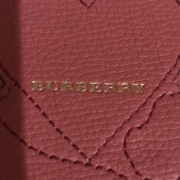 Burberry Emoji Romance Keychain - Picture 7 of 9